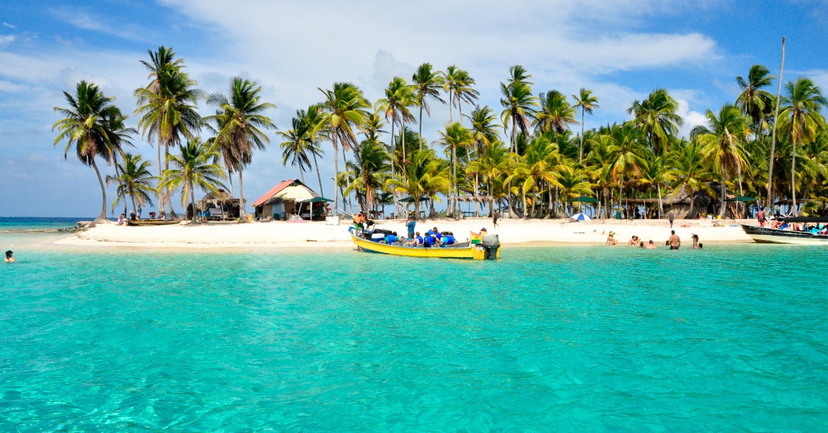 <p> You’re on island time now, as you can get the best deals to the Caribbean a mere 29 days before departure, with the broader window being three weeks to 2.5 months. <em>Travel & Leisure</em> suggests anywhere from two to 10 months. The average fare is $591. </p> <p> Wednesday is the day to book. Summer and early fall are the cheapest months, but bear in mind that’s peak hurricane season. </p>