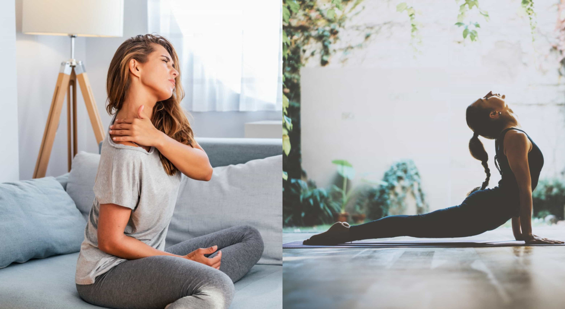 The important link between mental health and the body