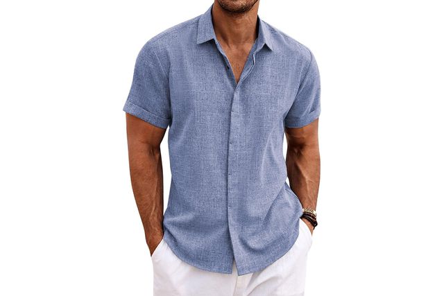 amazon, linen is the perfect lightweight material for summer — shop our 11 favorite picks at amazon from $20