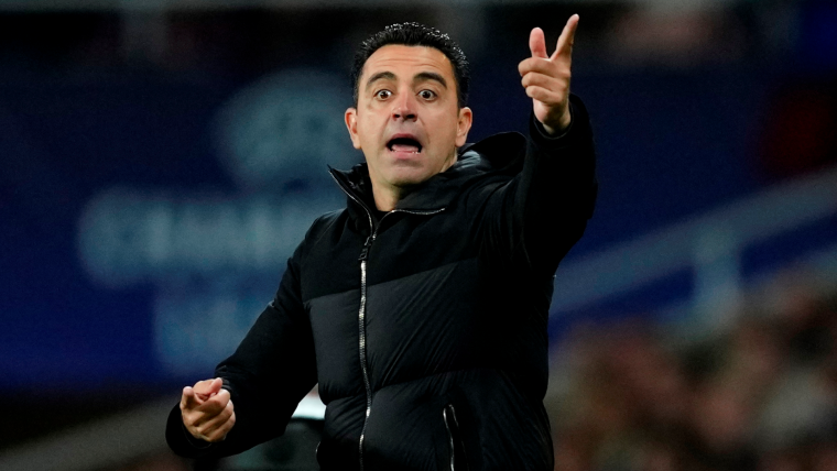 Barcelona Sack Xavi: Timeline Of Events At La Liga Club As Joan Laporta ...