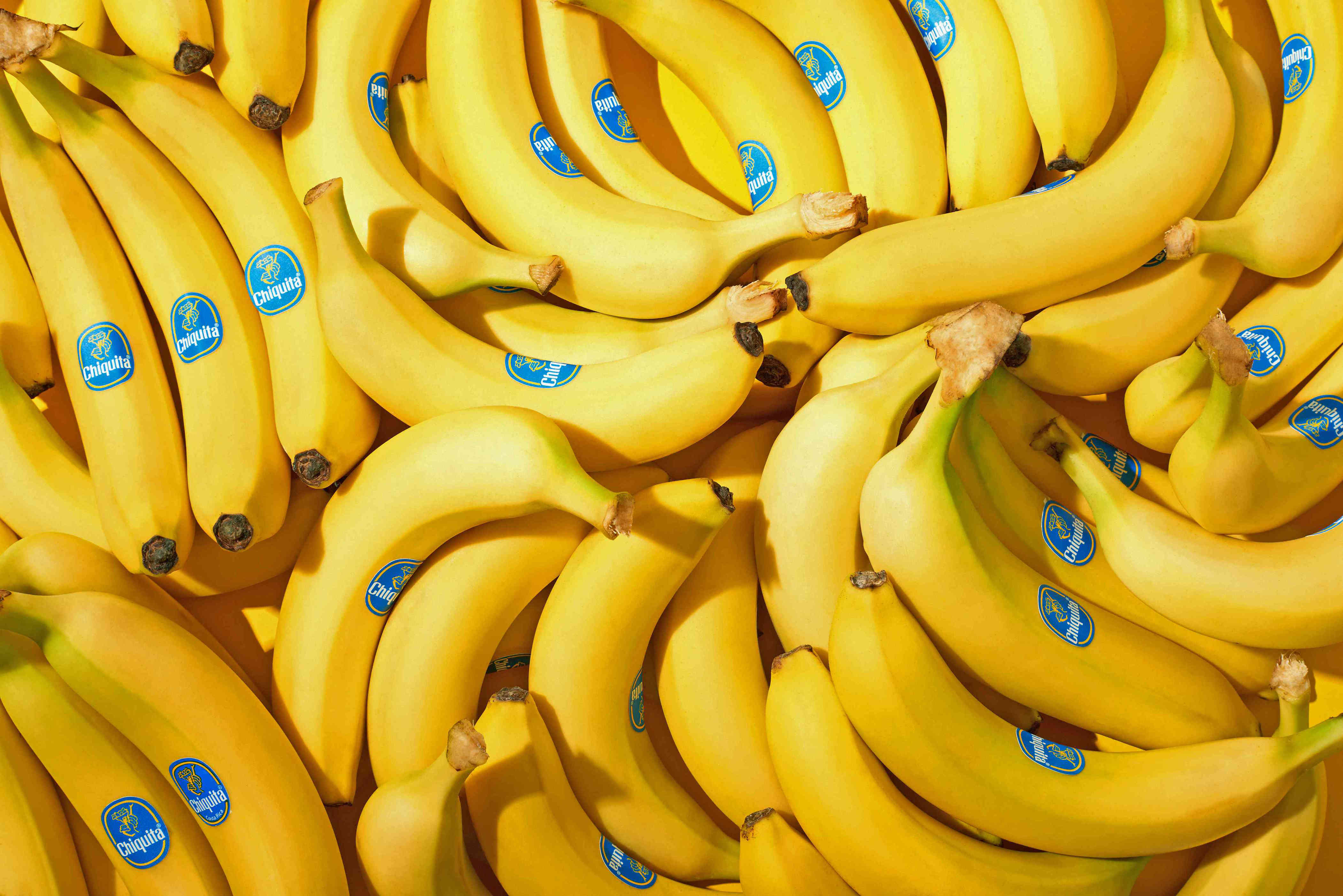 The Only Way You Should Store Bananas, According to Chiquita