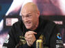 Real reason Tyson Fury has unusual voice, what happened during sparring session<br><br>