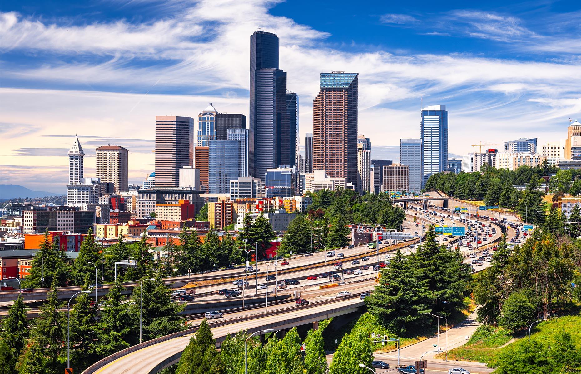 How Much You Need to Live Comfortably in America’s Biggest Cities