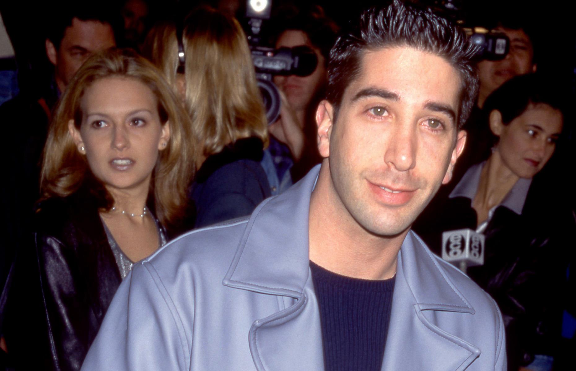 <p>David Schwimmer initially shied away from the glitz and glamour of Hollywood, and aside from appearing as a voice actor in the <em>Madagascar</em> films, he largely disappeared from the public gaze. However, he made a successful leap into the world of directing, helming projects such as <em>Little Britain USA</em> and <em>Growing Up Fisher</em>.</p>  <p>In 2016, Schwimmer was back on TV screens as Rob Kardashian in the TV docu-series T<em>he People v. O.J. Simpson: American Crime Story</em>, and in 2018–2019, he starred in five episodes of <em>Will & Grace</em>.</p>  <p>Most recently, Schwimmer starred in the 2024 dramedy movie <em>Little Death.</em></p>
