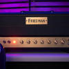 Friedman unveils the PLEX, a 50W tube head inspired by Dave Friedman’s all-time favourite amp<br>