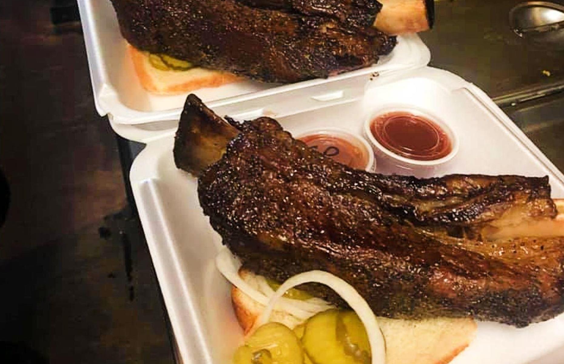 Every State's Tastiest BBQ Ribs The Ultimate List