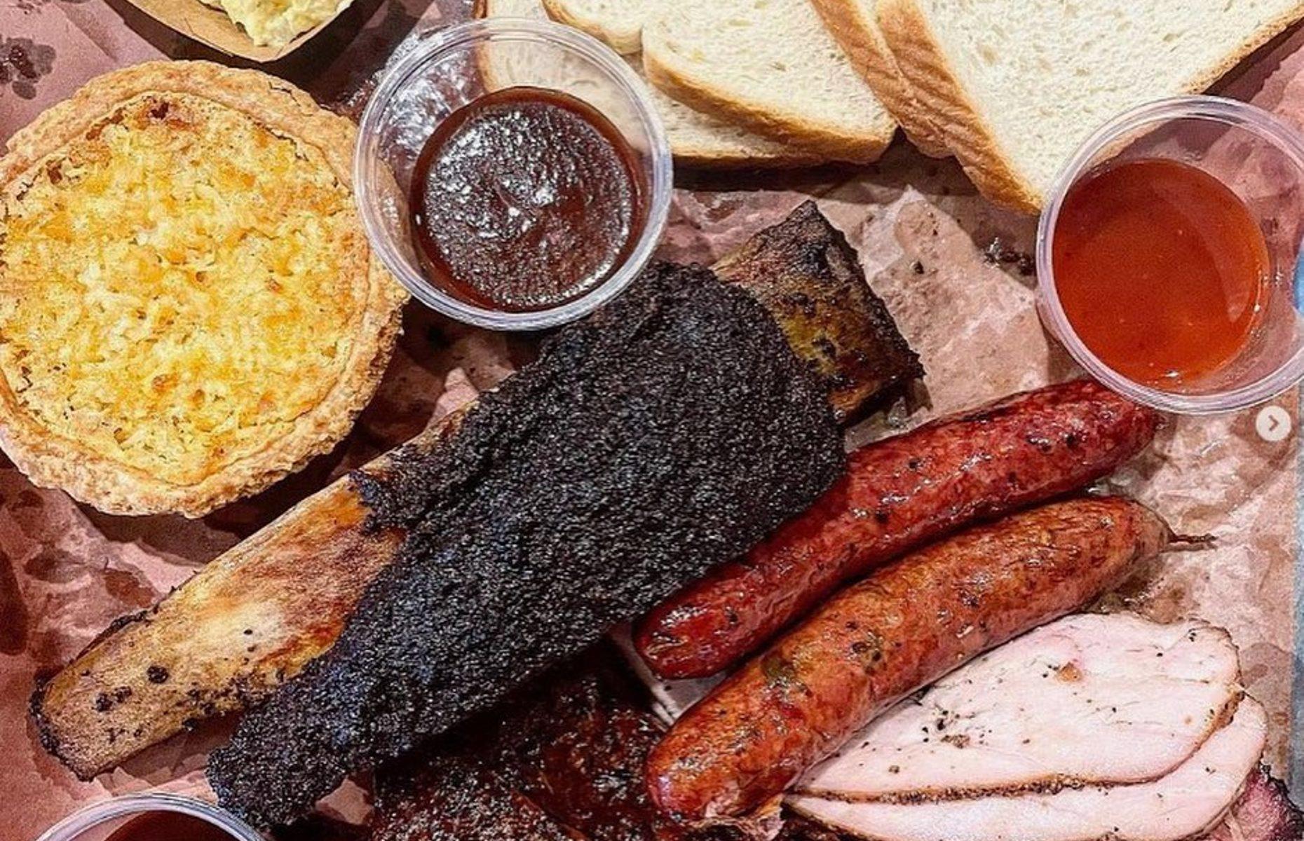 Every State's Tastiest BBQ Ribs: The Ultimate List