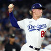 Dodgers pitcher undergoes season-ending elbow surgery<br>