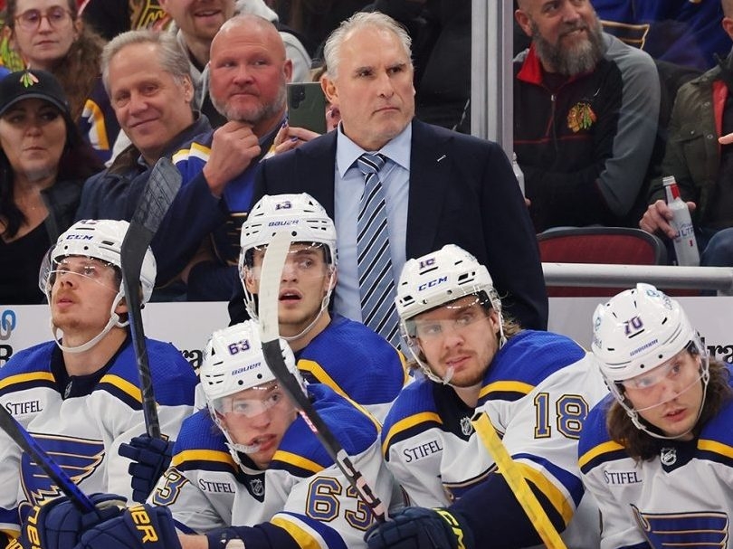 It's Official, Craig Berube Is New Head Coach Of Maple Leafs