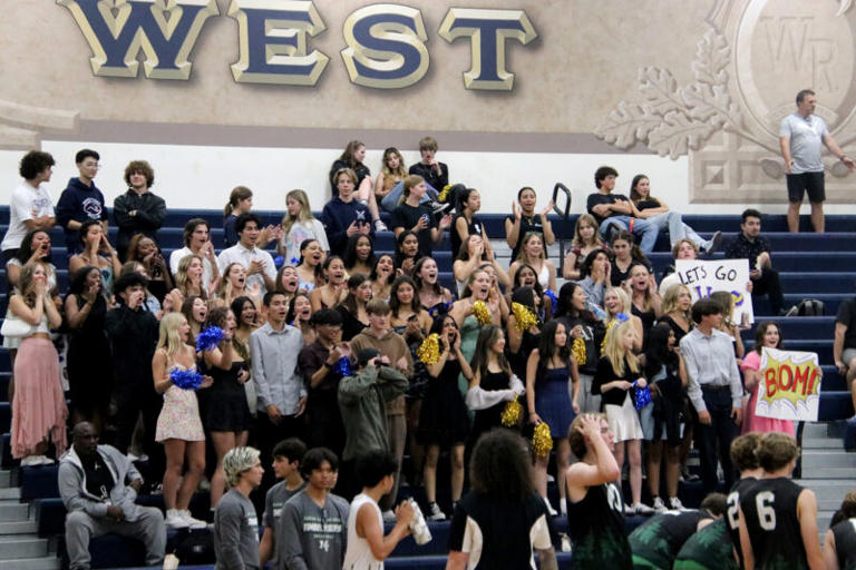 Wildcats boys’ volleyball headed to regional title match, beats Mission ...