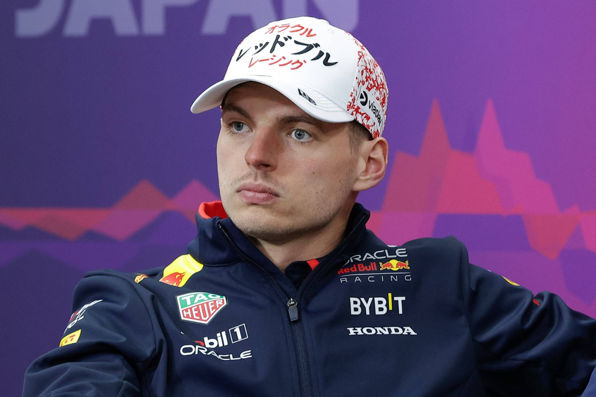 Max Verstappen Imola MISTAKES Costly As Red Bull Star Handed FIA ...