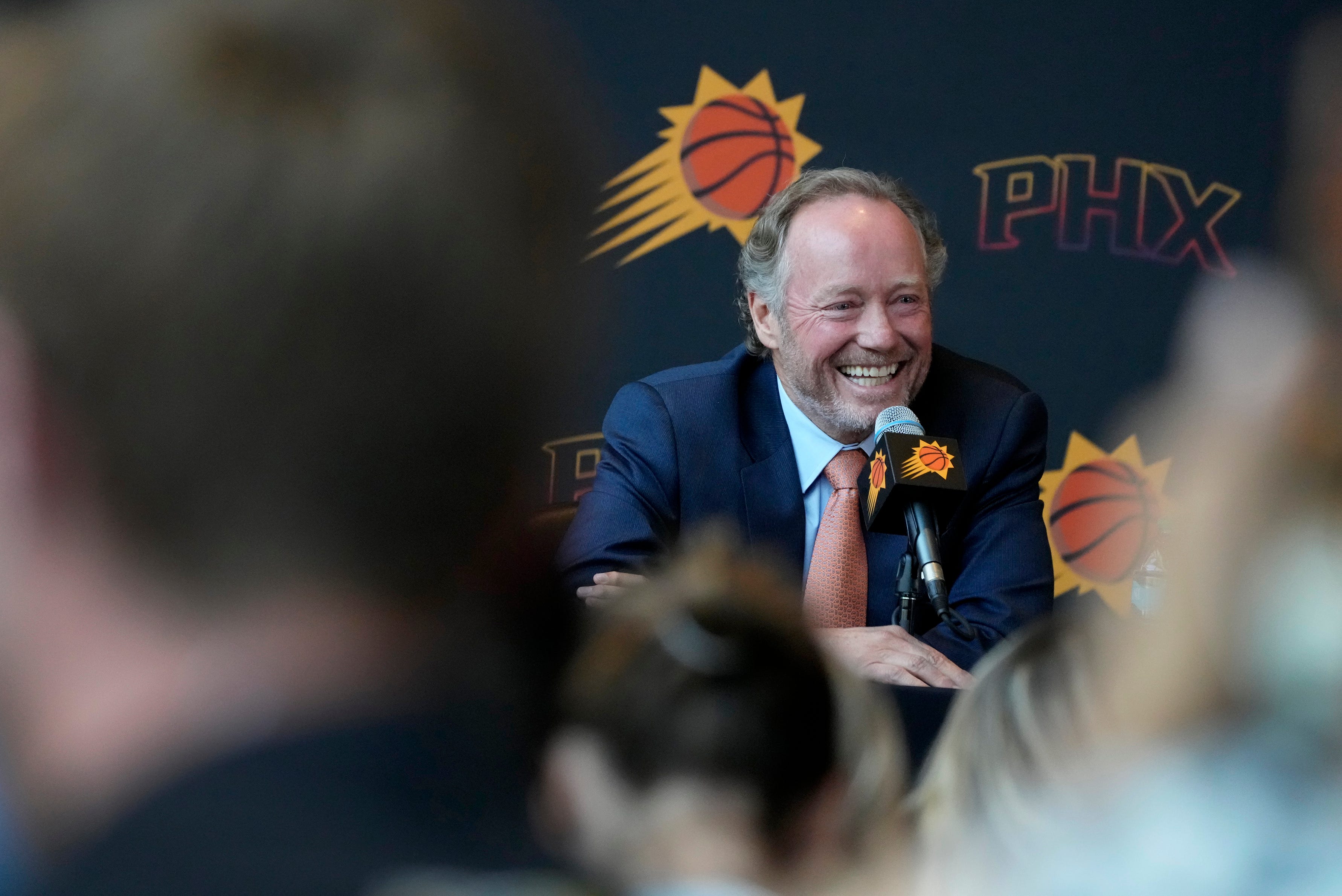 Mike Budenholzer Has Surprising Plan For Devin Booker, Kevin Durant ...