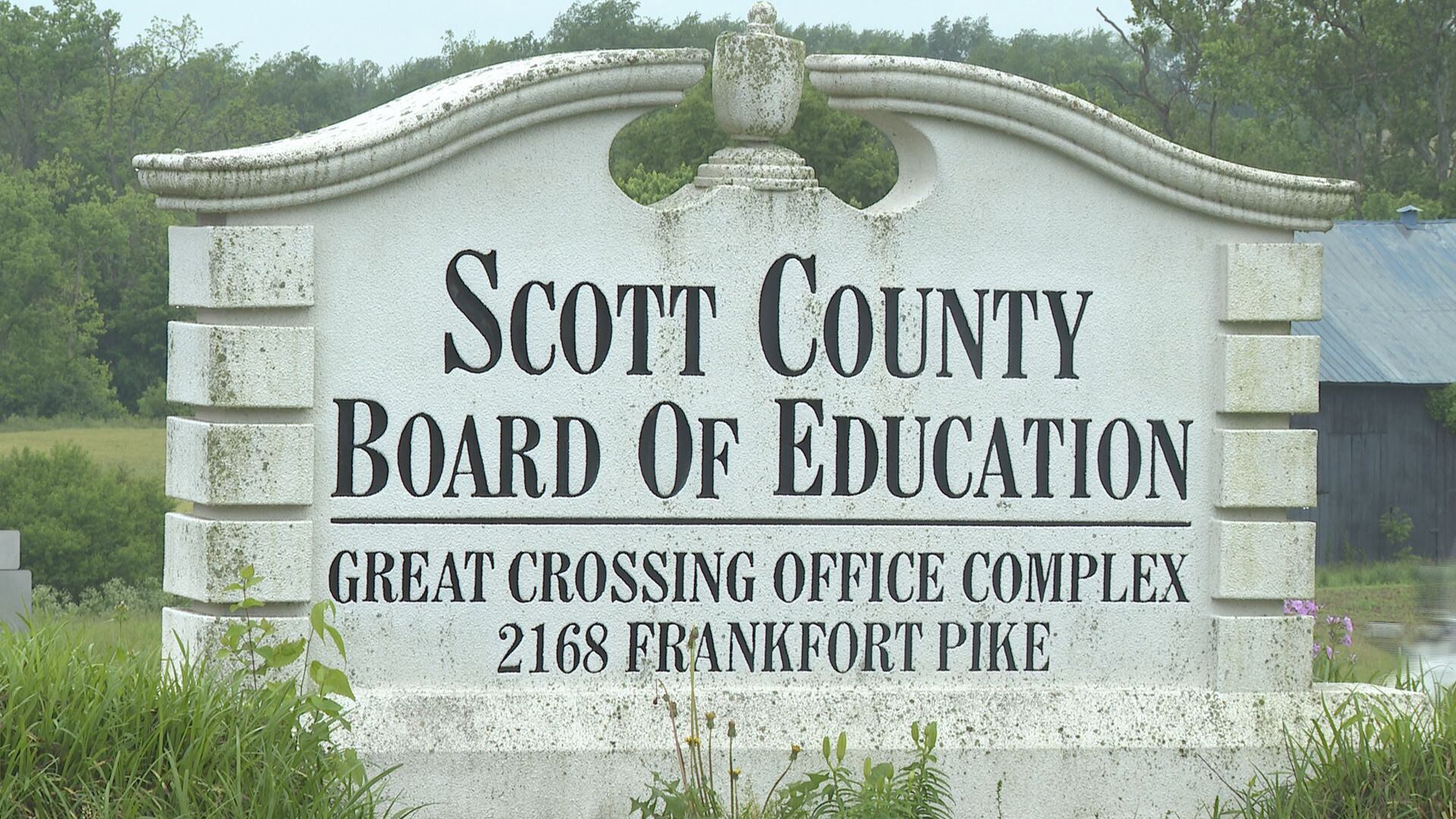 Scott County Schools Approves 8% Salary Increase For Employees