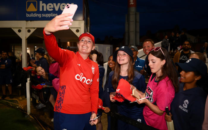 sophie ecclestone breaks record as ruthless england wrap up series against pakistan