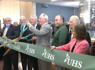 UHS Wilson Main Tower ribbon cutting<br><br>