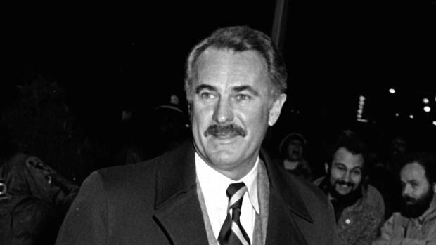 Dabney Coleman in 1980