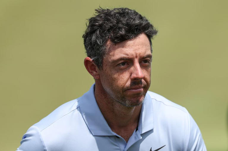 Rory McIlroy has won plenty of prize money during his career