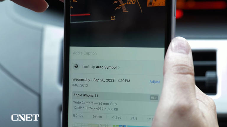 New iPhones Can Help Diagnose Your Car—Here's How