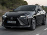 2023 Lexus RZ450e First Drive: One Electric SUV, Two Very Different Experiences<br><br>