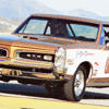 1966 GeeTO Tiger: Cats Like This Helped Put the Pontiac GTO on the Map<br>