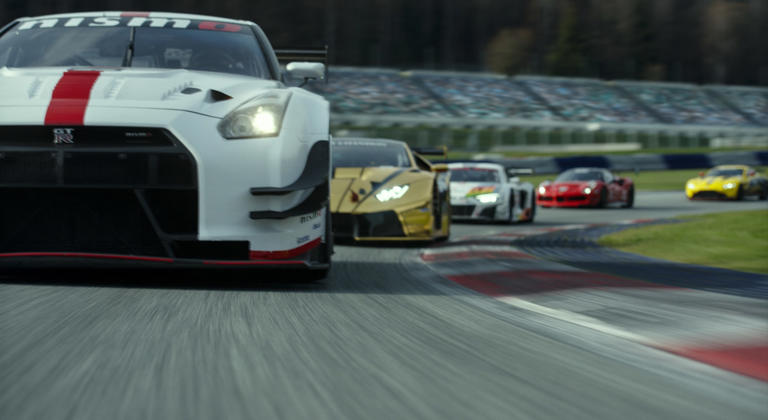 Gran Turismo Movie: The Real-Life Characters Behind the Film Speak Out
