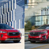 Chevrolet Equinox vs. Ford Escape: Which Small SUV Is Best?<br>
