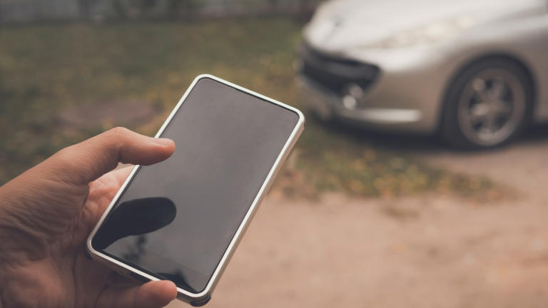 How Phone-as-Key, Remote Start Apps Can Make Your Car Easier to Steal