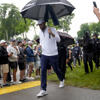Scottie Scheffler, from the course to jail and back: what to know about his PGA Championship arrest<br>