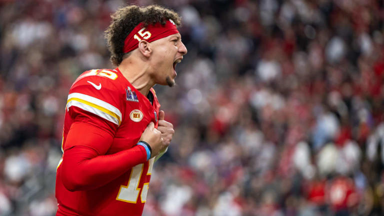 Kansas City Chiefs 2024 schedule: Game by game, final record predictions