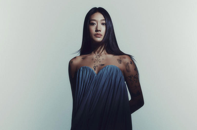 Friday Dance Music Guide: The Week's Best New Tracks From Peggy Gou, Bebe Rexha, John Summit & More