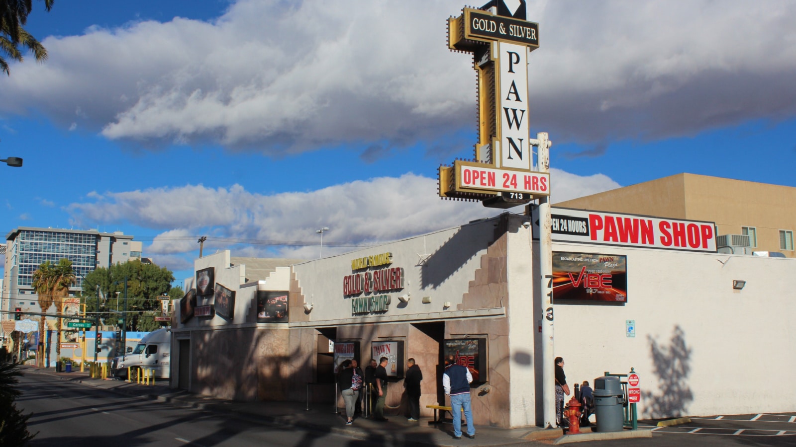 <p>The pawn shop from Pawn Stars resulted in quite a few disappointed visitors. One traveler stated, “We got corralled through the store, and there was literally nothing worth a second look there. Waste of time.”  A Vegas local confirmed this sentiment and said, “I never do the tourist thing myself. But I got dragged there with family…you wait in this stupid line, get hustled about and then that’s it. Pointless waste of time.”</p>