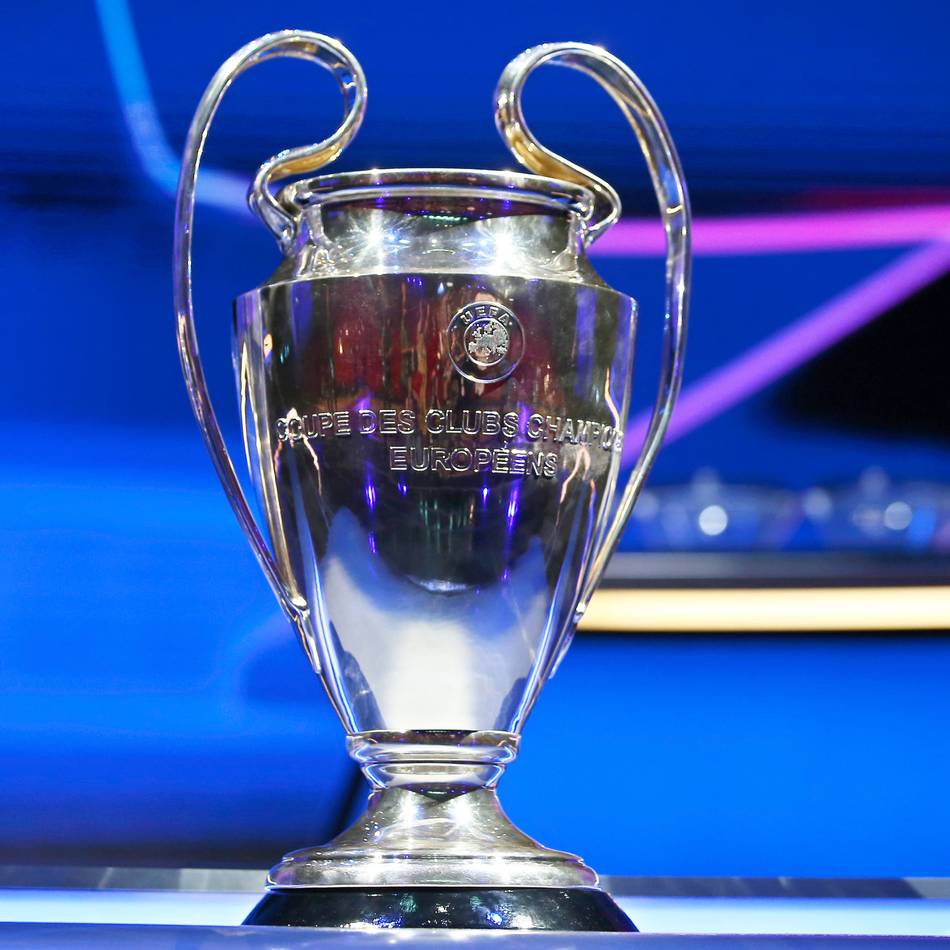 So Funktioniert Der Neue Modus Der Champions League