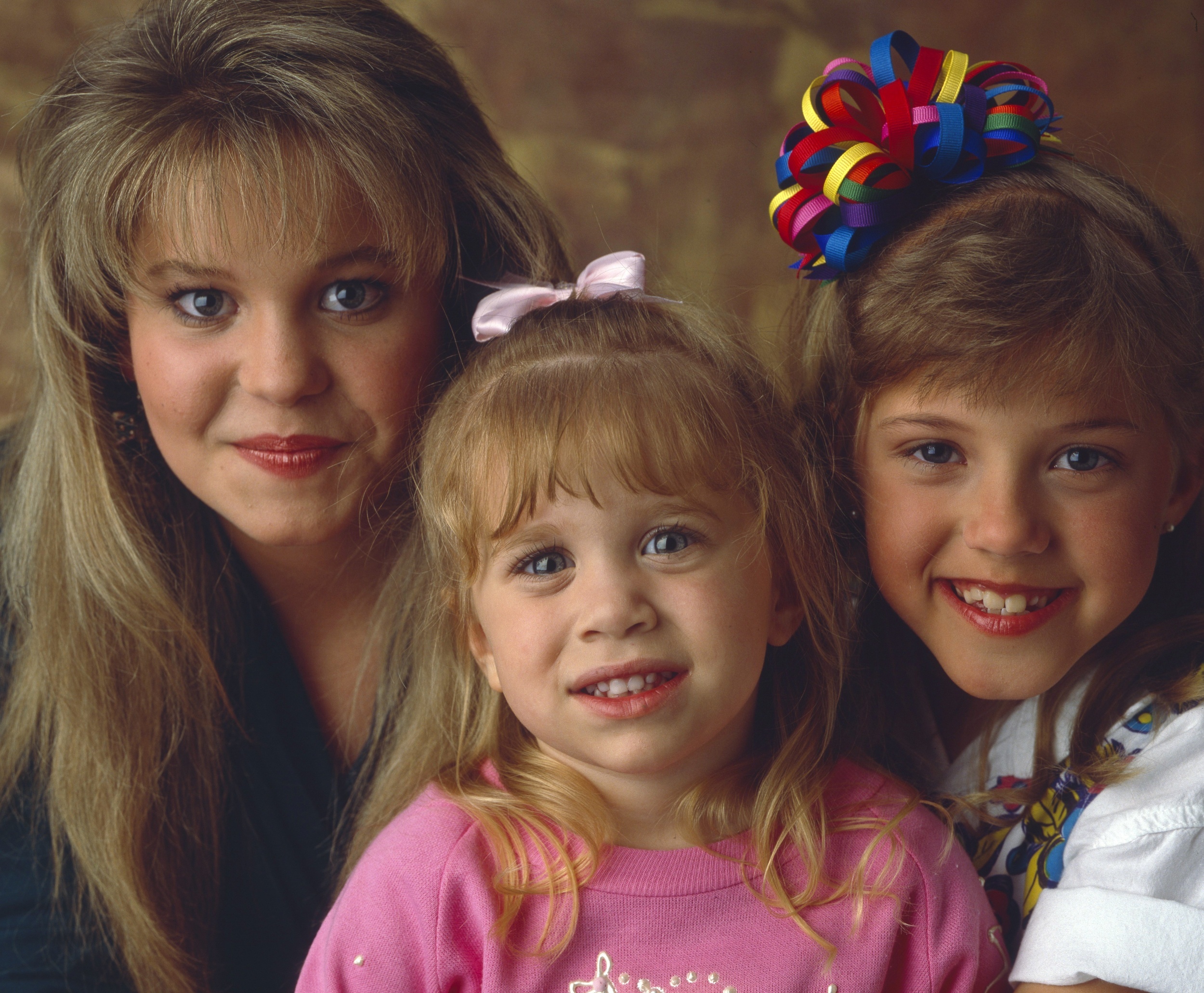 Beyond The Tanner Family: Chelsea Noble's Full House Journey