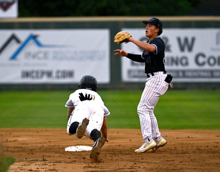 Playoff recap: Wylie baseball tops Abilene High in 3 games; Coahoma ...