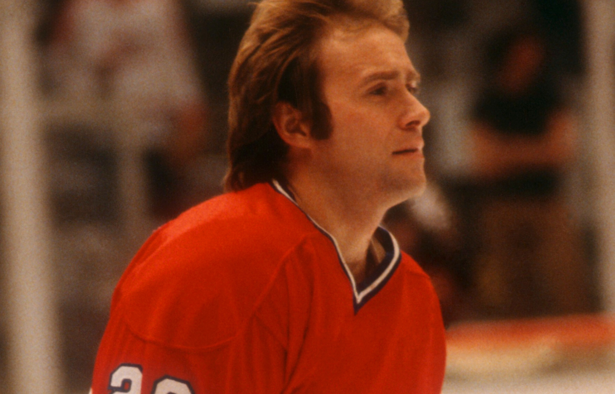 NHL Legends: The 25 Greatest Players In History