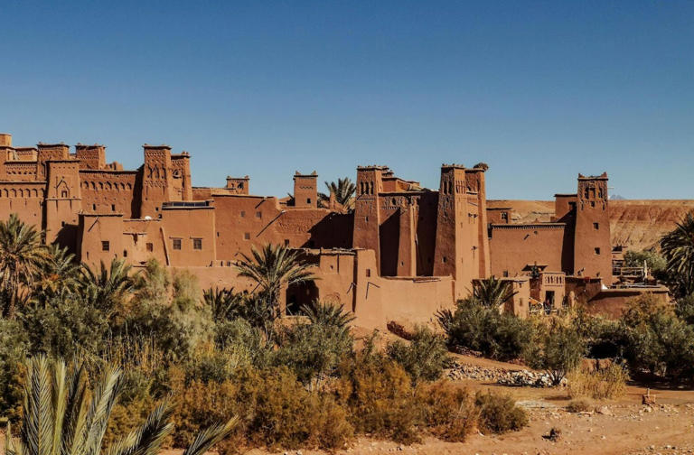 These are the top eight reasons that September is the best time to visit Morocco.