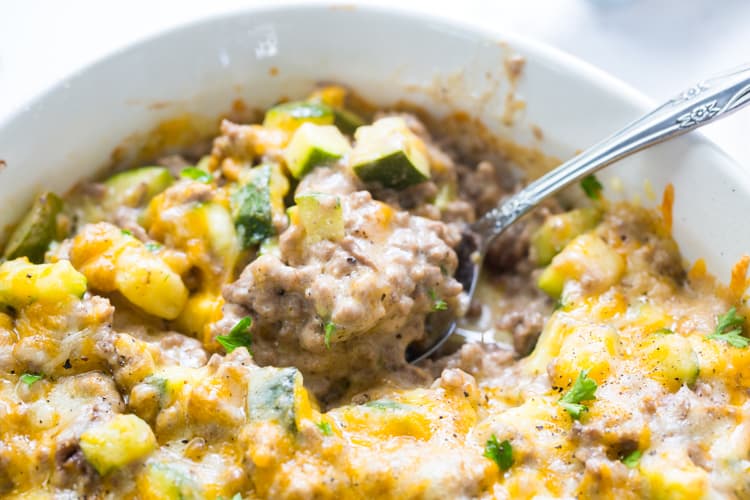 15 Low Carb Recipes That'll Make You Question Everything