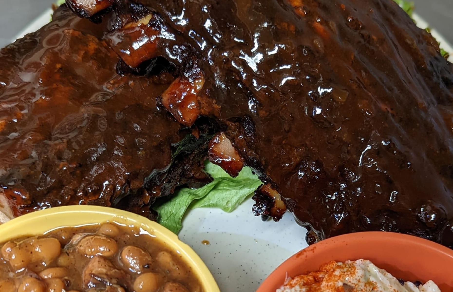 Every State's Tastiest BBQ Ribs The Ultimate List