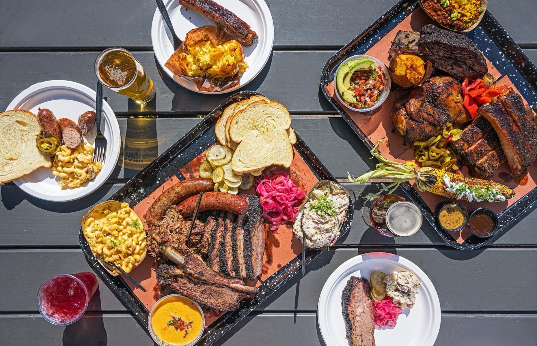 Every State's Tastiest BBQ Ribs The Ultimate List