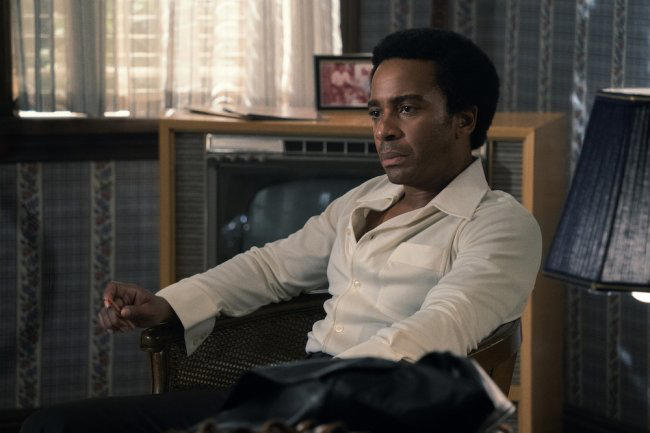 ‘The Big Cigar' Review: André Holland Is Excellent in an Erratic Biopic