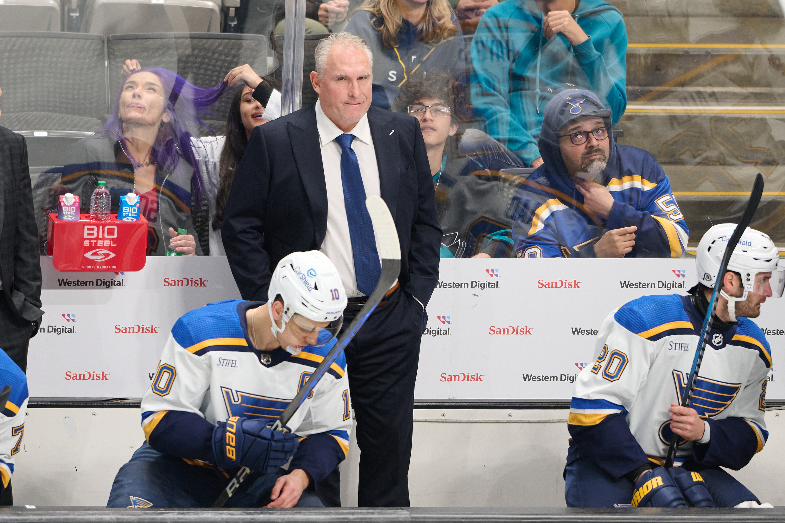 Maple Leafs To Name Craig Berube As New Head Coach