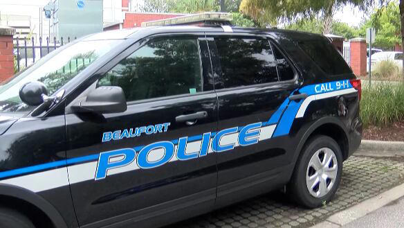 Beaufort Police Department one step closer to welcoming new chief