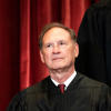 "Out of control": Legal experts say Justice Alito