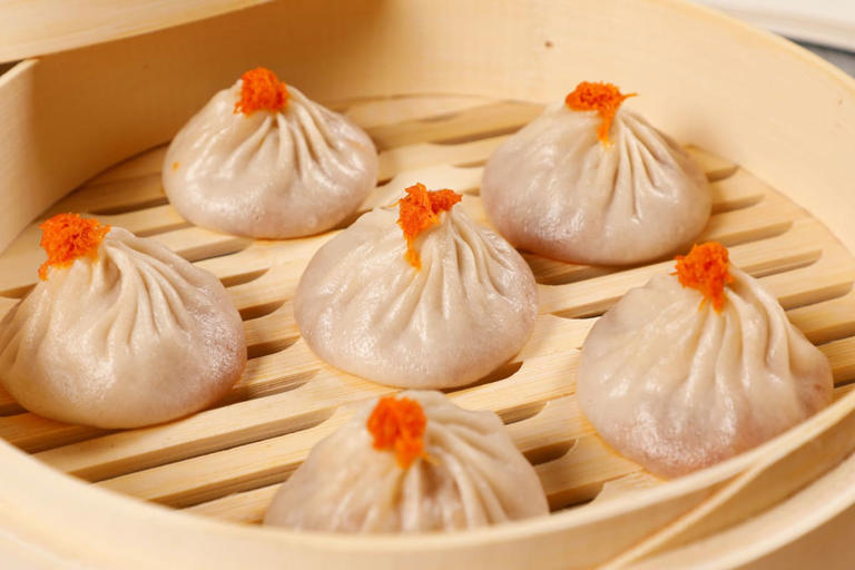 The 14 best dim sum spots in Philly