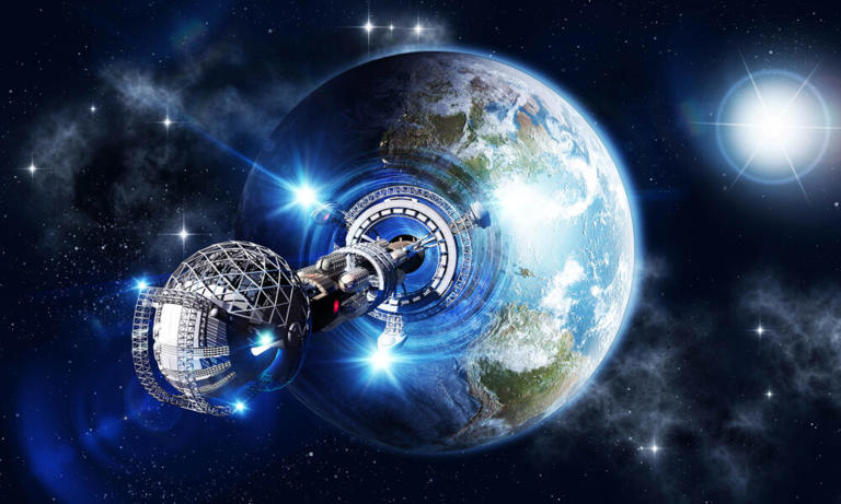 Faster-than-light ‘warp speed’ interstellar travel now thought to be possible