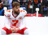 Fact Check: The Truth Behind Claims Harrison Butker