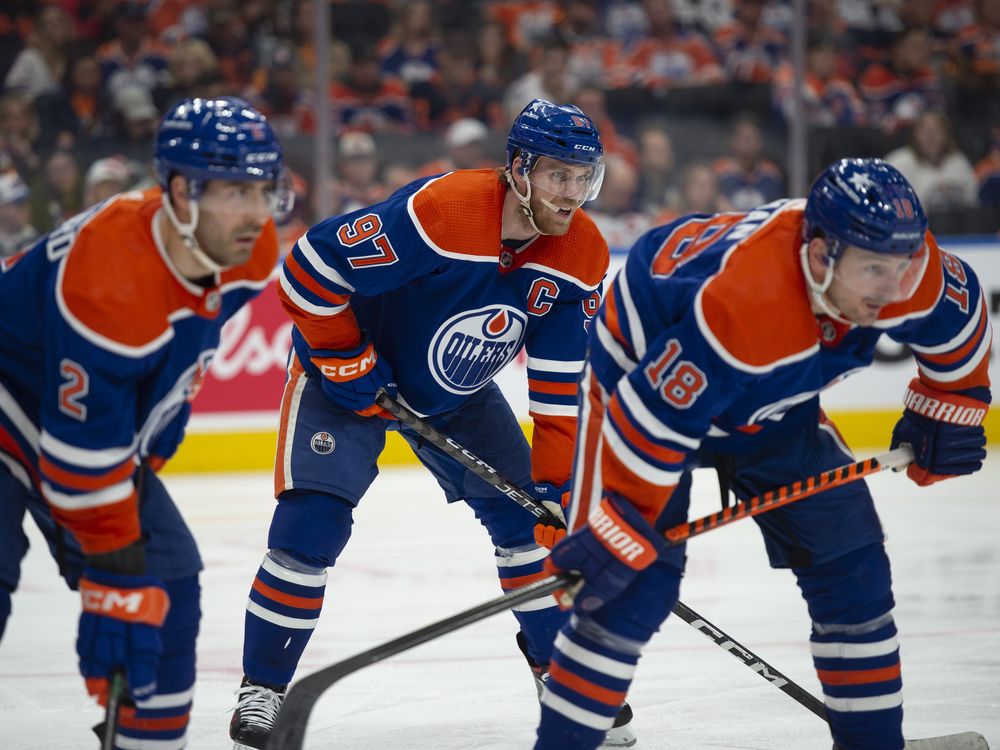 5 THINGS: What The Edmonton Oilers Need To Do To Stave Off Elimination