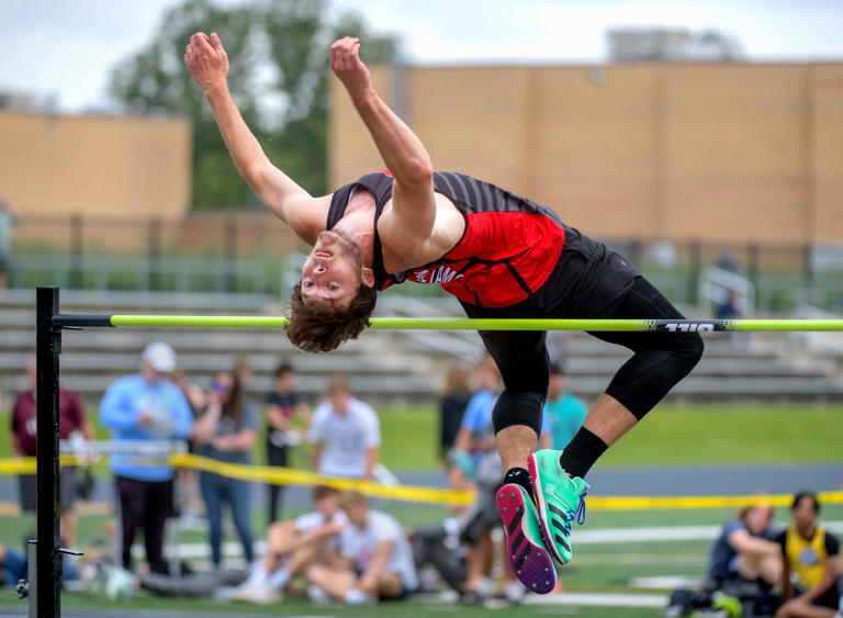 9 Peoriaarea boys who can win titles at the IHSA track and field state