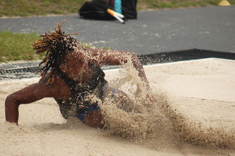 Unveiling the 2024 Volusia-Flagler All-Area Boys Track and Field Team