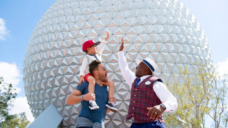 Disney Vacation Club Members can save 20% on Walt Disney World Private VIP Tours during select dates this summer. DVC Discount on VIP Tours The offer is valid for a Disney Private VIP Tour on select dates from July 17 through September 30, 2024. August 31 and September 1 are blockout dates. Tours are subject ... Read more